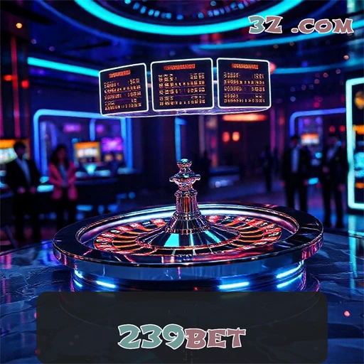 239bet Área do Usuário