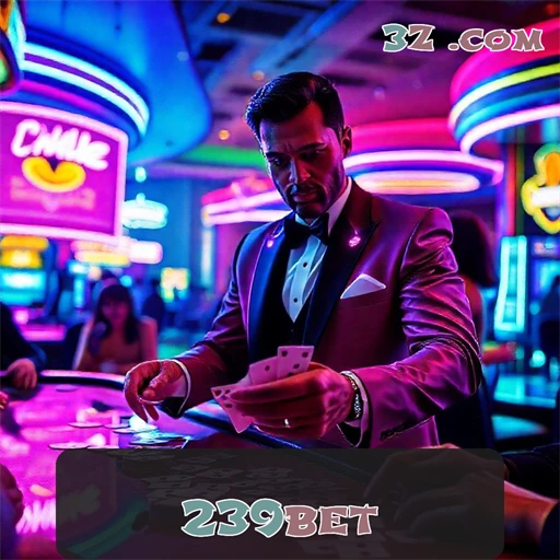 Recursos Paga do 239bet: Um Novo Nível de Jogabilidade