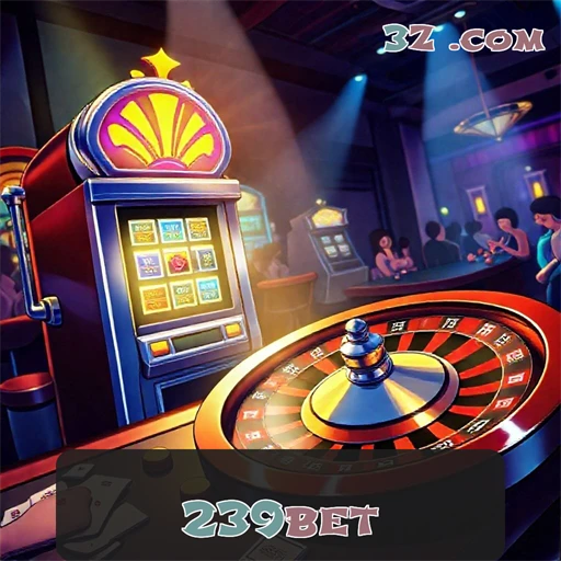 239bet Programa VIP